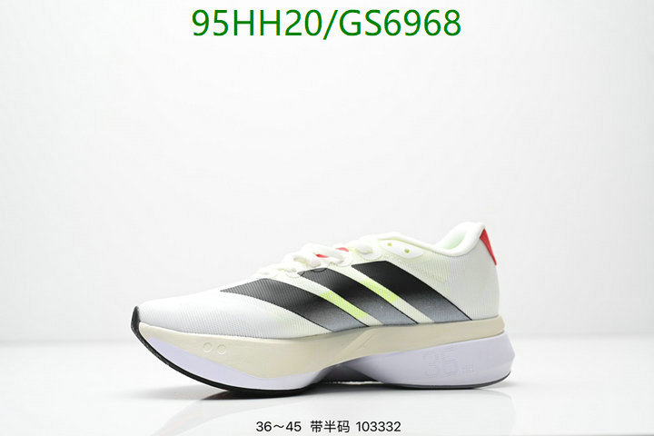 Adidas-Men shoes Code: GS6968 $: 95USD