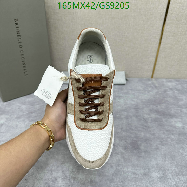 Brunello Cucinelli-Men shoes Code: GS9205 $: 165USD-Yupoo.ru - Copybrand.Team photo album Brunello Cucinelli-Men shoes Code: GS9205 $: 165USD
