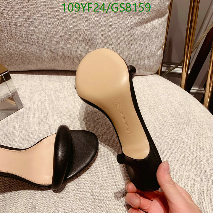 Gianvito Rossi-Women Shoes Code: GS8159 $: 109USD