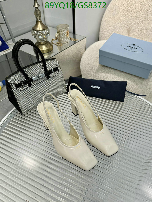 Prada-Women Shoes Code: GS8372 $: 89USD-Yupoo.ru - Copybrand.Team photo album Prada-Women Shoes Code: GS8372 $: 89USD