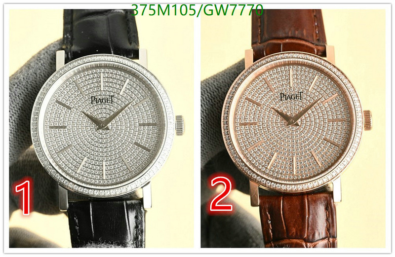PIAGET-Watch-Mirror Quality Code: GW7770 $: 375USD