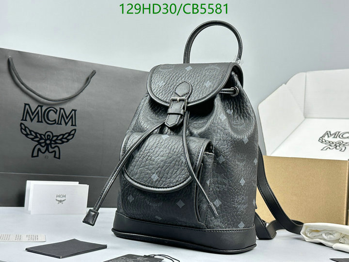 MCM-Bag-Mirror Quality Code: CB5581 $: 129USD