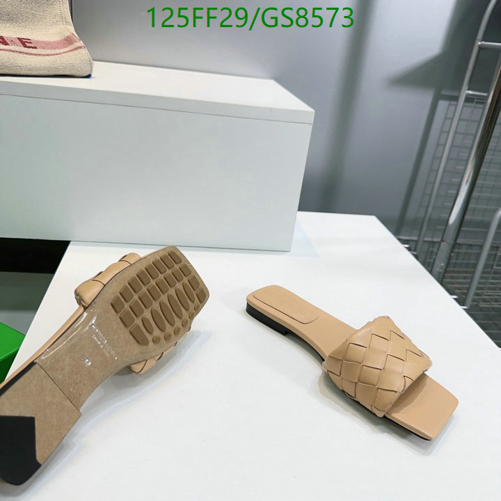 BV-Women Shoes Code: GS8573 $: 125USD