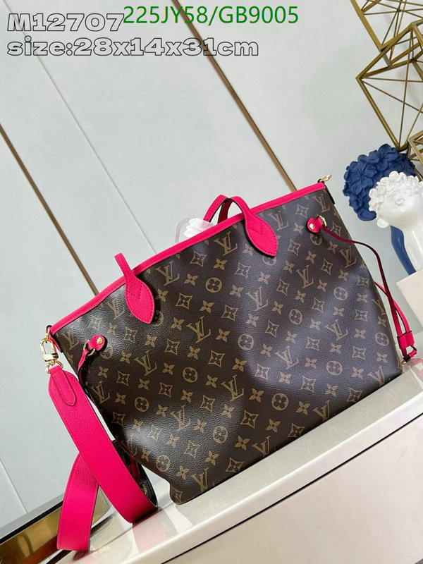 LV-Bag-Mirror Quality Code: GB9005 $: 225USD