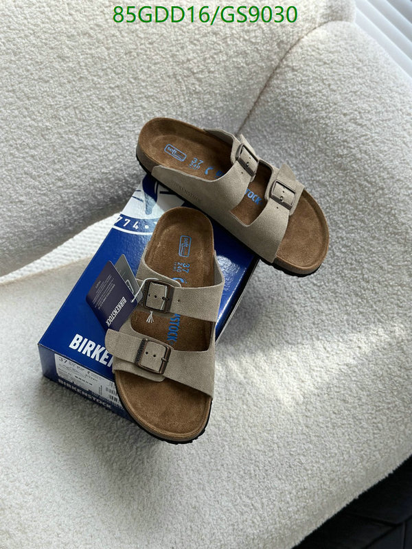Birkenstock-Men shoes Code: GS9030 $: 85USD