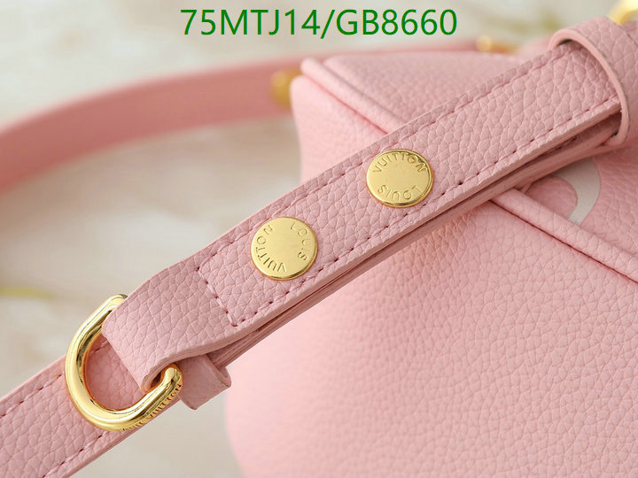 LV-Bag-4A Quality Code: GB8660 $: 75USD