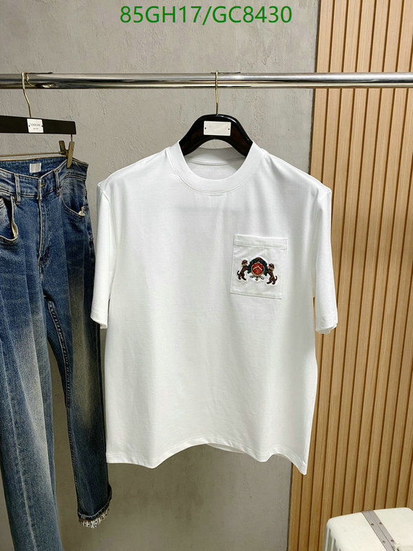 LV-Clothing Code: GC8430 $: 85USD