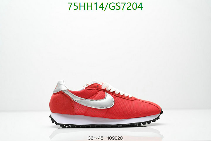 NIKE-Women Shoes Code: GS7204 $: 75USD