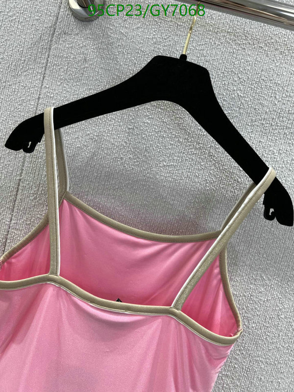 Chanel-Swimsuit Code: GY7068 $: 95USD