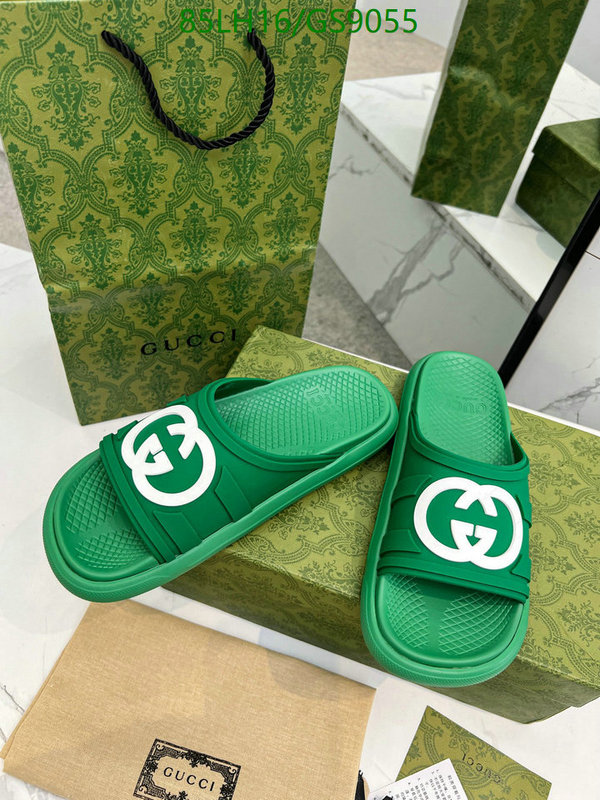 Gucci-Women Shoes Code: GS9055 $: 85USD