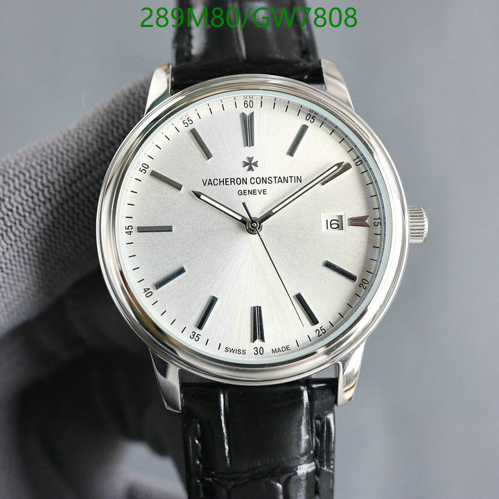 Vacheron Constantin-Watch-Mirror Quality Code: GW7808 $: 289USD