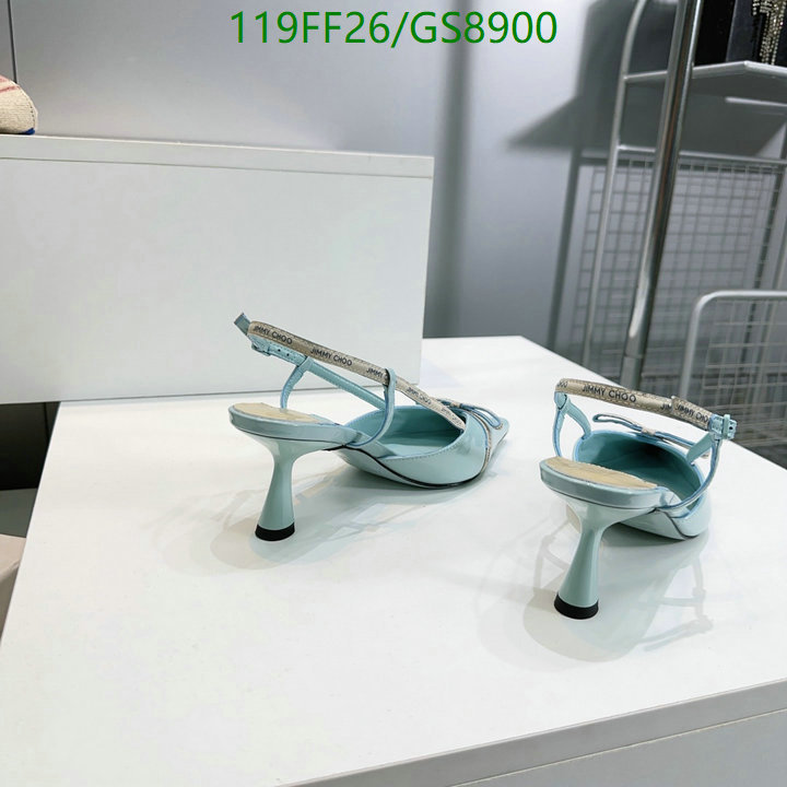 Jimmy Choo-Women Shoes Code: GS8900 $: 119USD