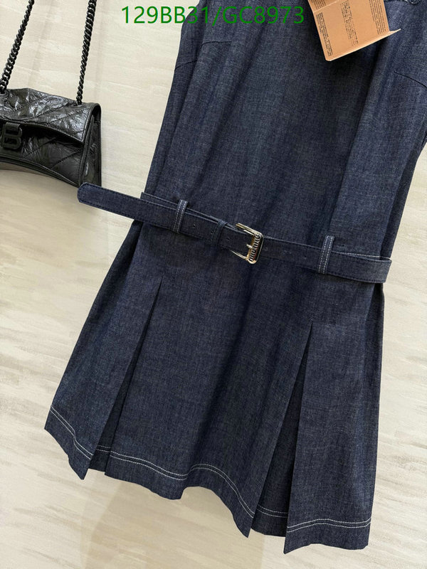 MIUMIU-Clothing Code: GC8973 $: 129USD