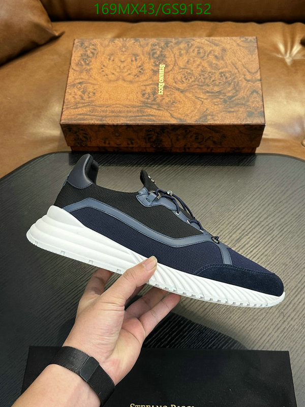 Stefano Ricci-Men shoes Code: GS9152 $: 169USD