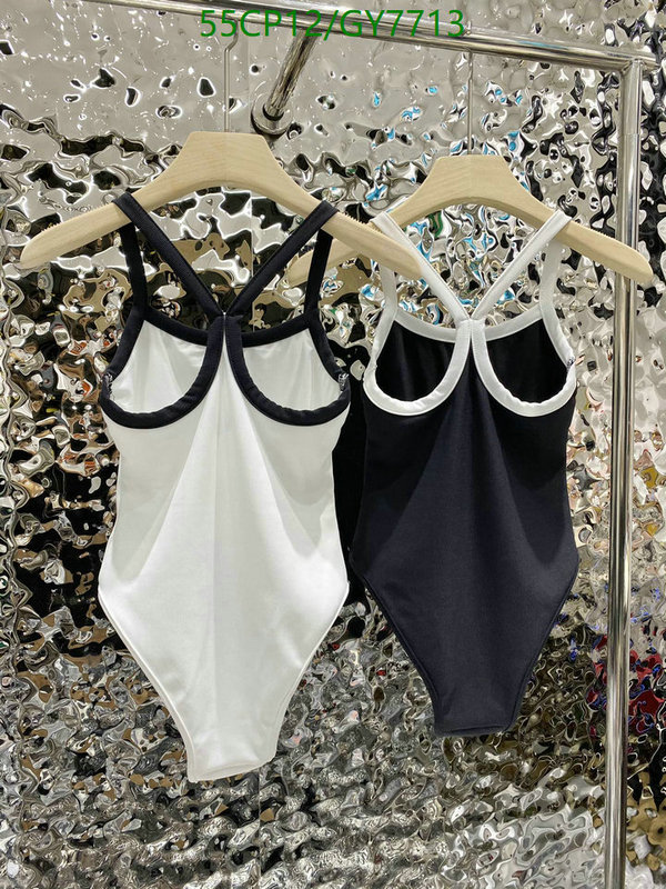 Chanel-Swimsuit Code: GY7713 $: 55USD