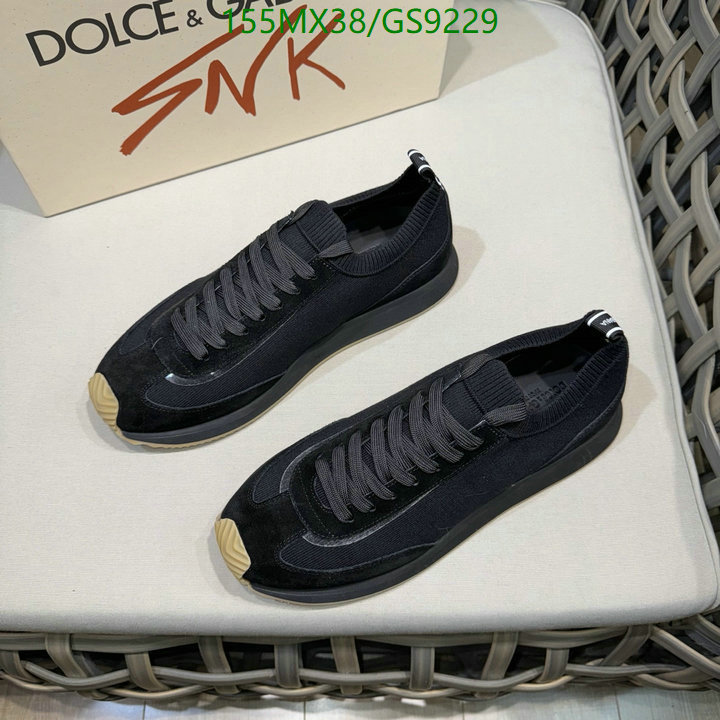 D&G-Men shoes Code: GS9229 $: 155USD-Yupoo.ru - Copybrand.Team photo album D&G-Men shoes Code: GS9229 $: 155USD