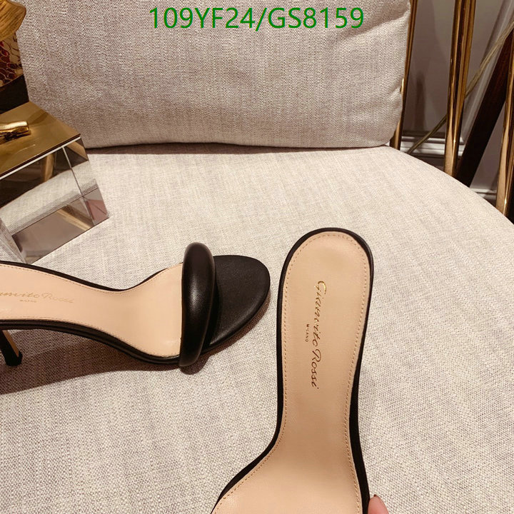 Gianvito Rossi-Women Shoes Code: GS8159 $: 109USD
