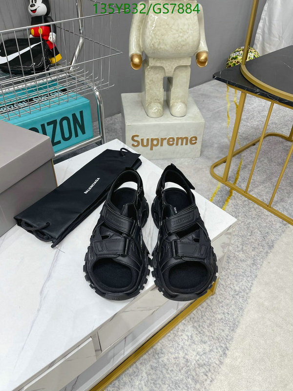 Balenciaga-Men shoes Code: GS7884 $: 135USD
