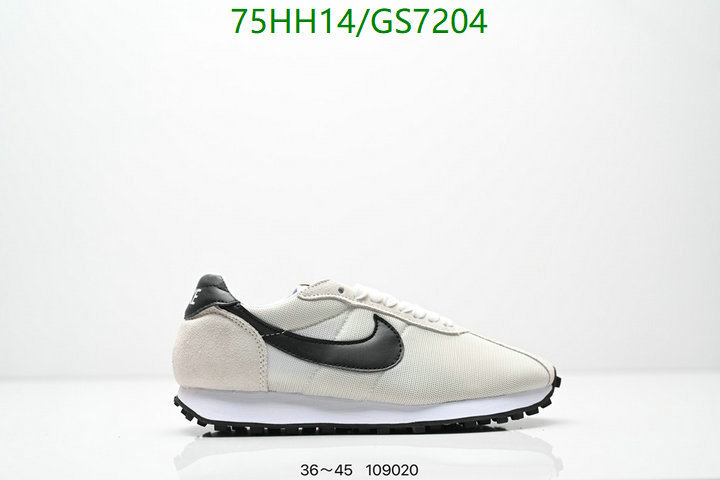 NIKE-Women Shoes Code: GS7204 $: 75USD