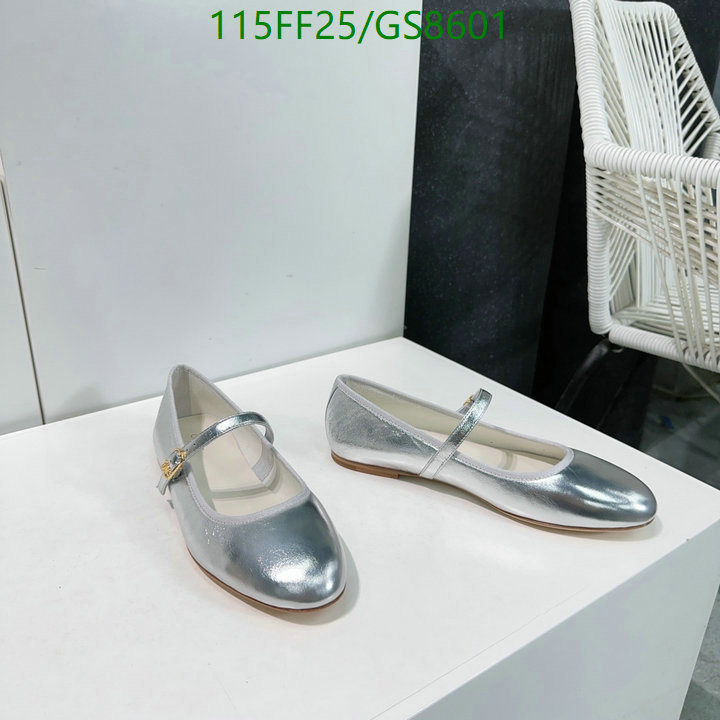Celine-Women Shoes Code: GS8601 $: 115USD