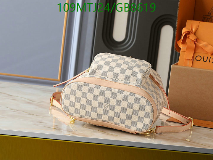 LV-Bag-4A Quality Code: GB8619-Yupoo.ru - Copybrand.Team photo album LV-Bag-4A Quality Code: GB8619