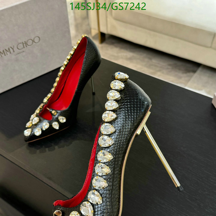 Abing Wang-Women Shoes Code: GS7242 $: 145USD