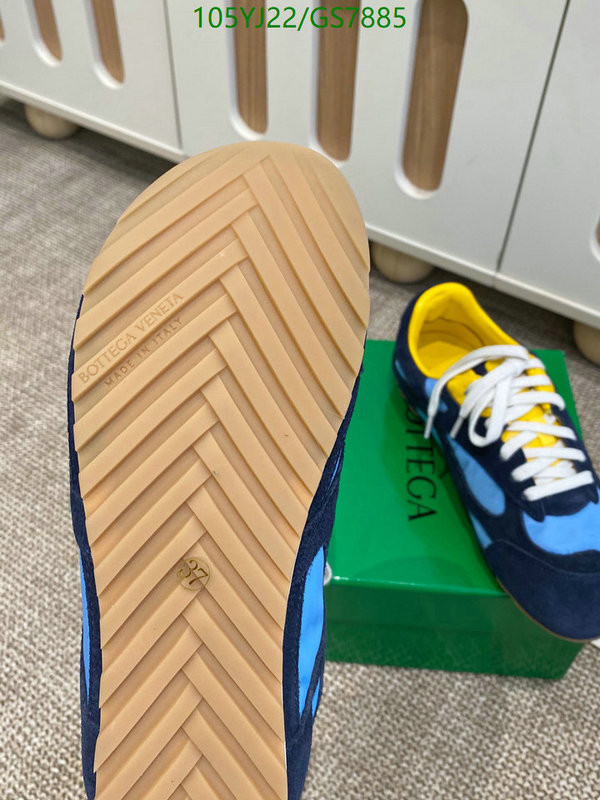 BV-Women Shoes Code: GS7885 $: 105USD