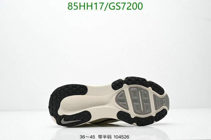NIKE-Women Shoes Code: GS7200 $: 85USD