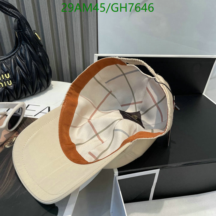 Lora Piana-Cap(Hat) Code: GH7646 $: 29USD