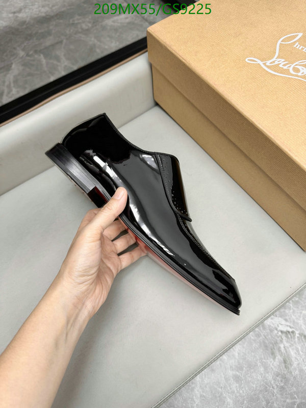 Christian Louboutin-Men shoes Code: GS9225 $: 209USD-Yupoo.ru - Copybrand.Team photo album Christian Louboutin-Men shoes Code: GS9225 $: 209USD
