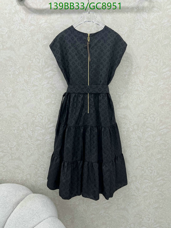 LV-Clothing Code: GC8951 $: 139USD