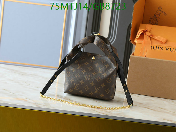 LV-Bag-4A Quality Code: GB8723 $: 75USD