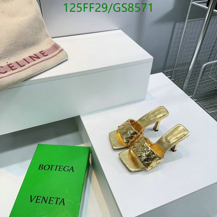 BV-Women Shoes Code: GS8571 $: 125USD-Yupoo.ru - Copybrand.Team photo album BV-Women Shoes Code: GS8571 $: 125USD