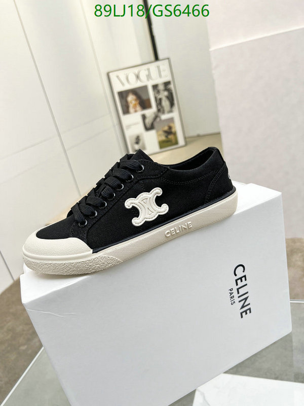 Celine-Women Shoes Code: GS6466 $: 89USD