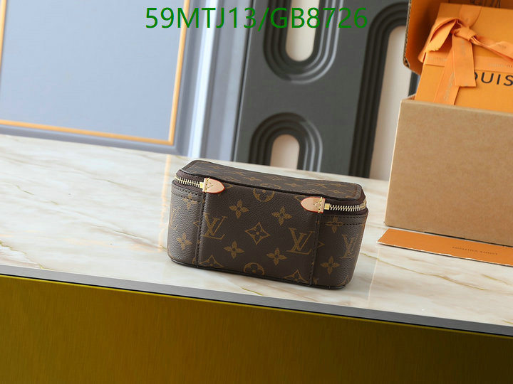 LV-Bag-4A Quality Code: GB8726 $: 59USD