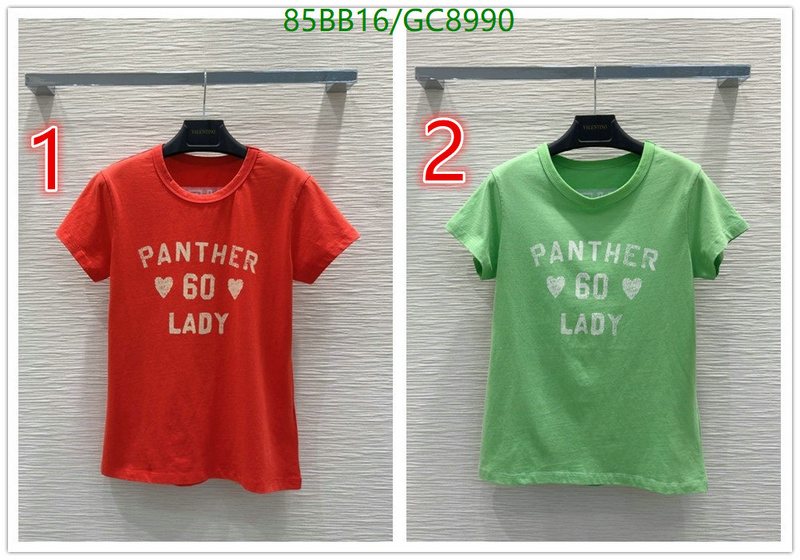 Valentino-Clothing Code: GC8990 $: 85USD
