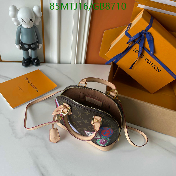 LV-Bag-4A Quality Code: GB8710 $: 85USD