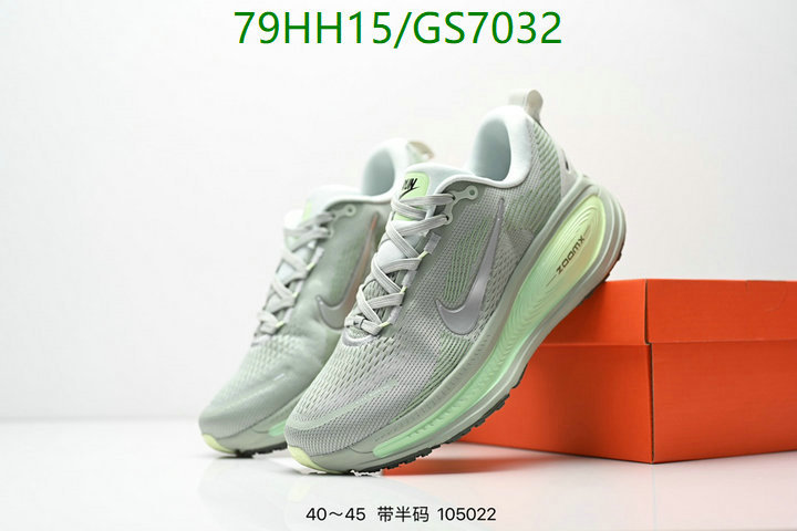 Nike-Men shoes Code: GS7032 $: 79USD