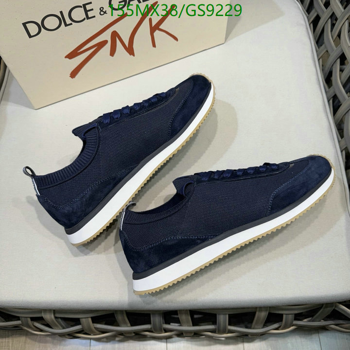D&G-Men shoes Code: GS9229 $: 155USD-Yupoo.ru - Copybrand.Team photo album D&G-Men shoes Code: GS9229 $: 155USD