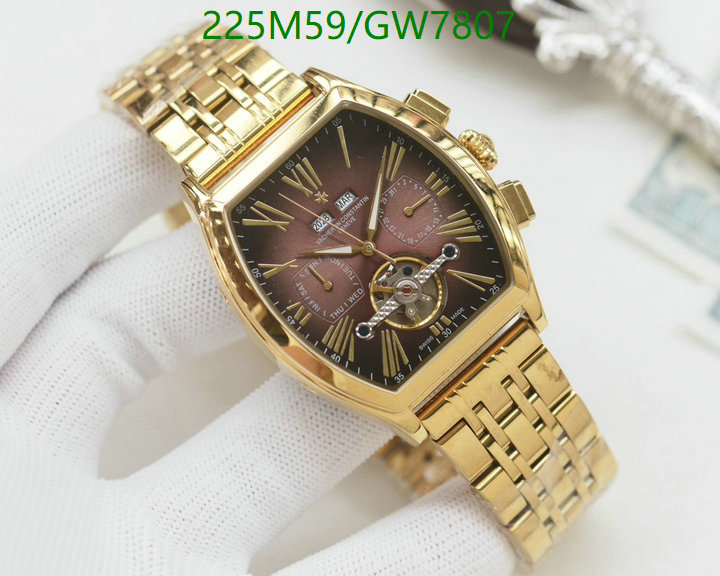 Vacheron Constantin-Watch-Mirror Quality Code: GW7807 $: 225USD-Yupoo.ru - Copybrand.Team photo album Vacheron Constantin-Watch-Mirror Quality Code: GW7807 $: 225USD