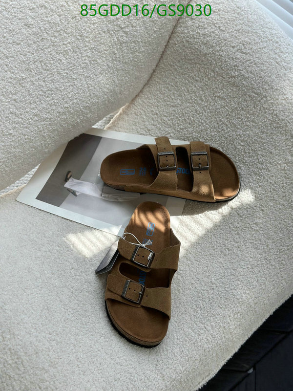 Birkenstock-Men shoes Code: GS9030 $: 85USD