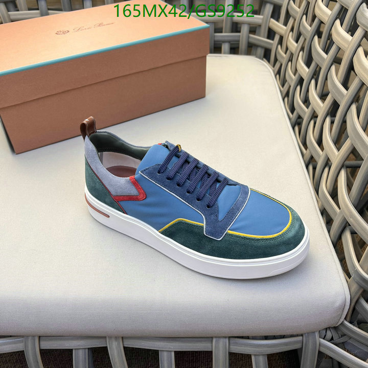 Loro Piana-Men shoes Code: GS9252 $: 165USD-Yupoo.ru - Copybrand.Team photo album Loro Piana-Men shoes Code: GS9252 $: 165USD