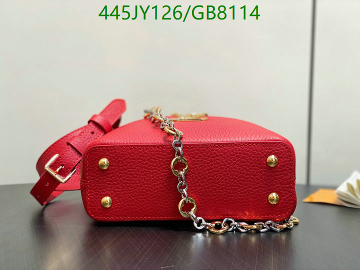 LV-Bag-Mirror Quality Code: GB8114