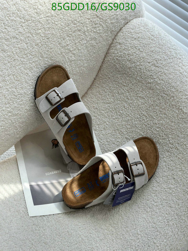 Birkenstock-Men shoes Code: GS9030 $: 85USD