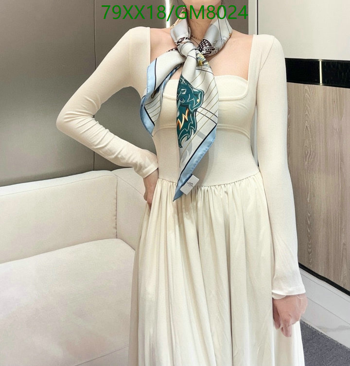 Hermes-Scarf Code: GM8024 $: 79USD