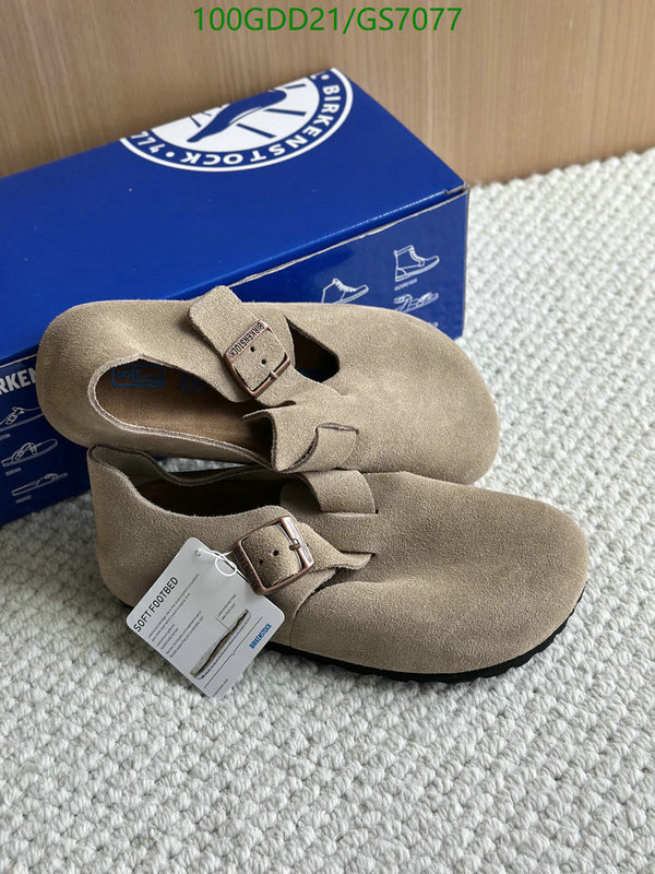 Birkenstock-Men shoes Code: GS7077 $: 100USD-Yupoo.ru - Copybrand.Team photo album Birkenstock-Men shoes Code: GS7077 $: 100USD