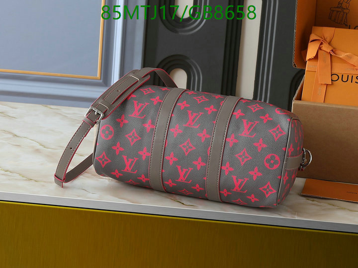 LV-Bag-4A Quality Code: GB8658 $: 85USD