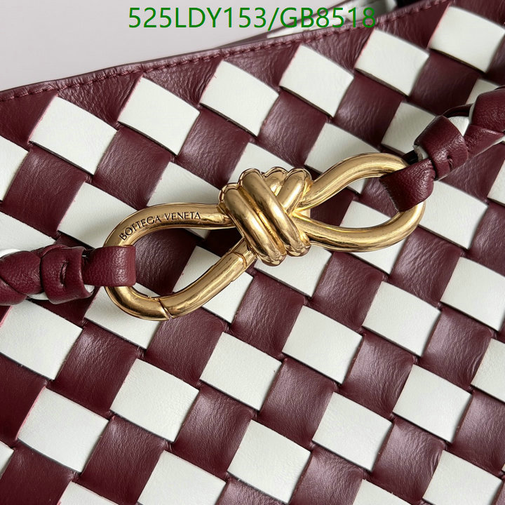 BV-Bag-Mirror Quality Code: GB8518 $: 525USD
