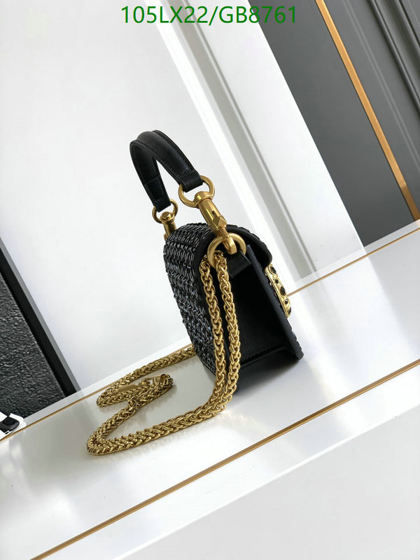 Valentino-Bag-4A Quality Code: GB8761 $: 105USD