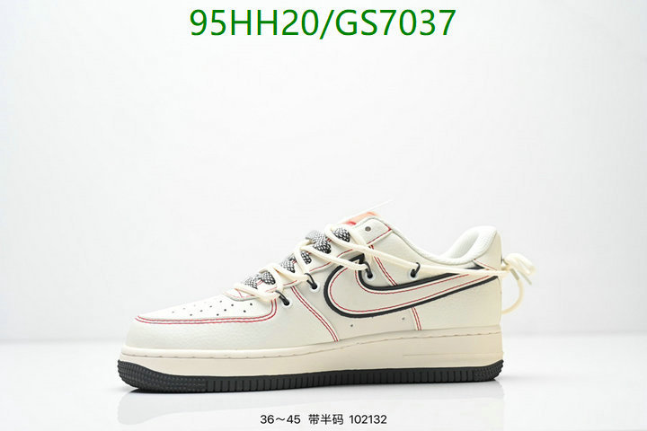Nike-Men shoes Code: GS7037 $: 95USD